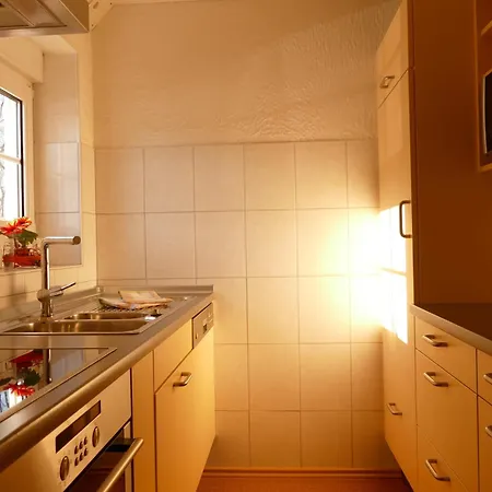 Waldwinkel - Max 4 Personen Mindestalter 10 Jahre Feriehus *