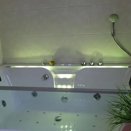 Holiday home Waldwinkel Wrexen