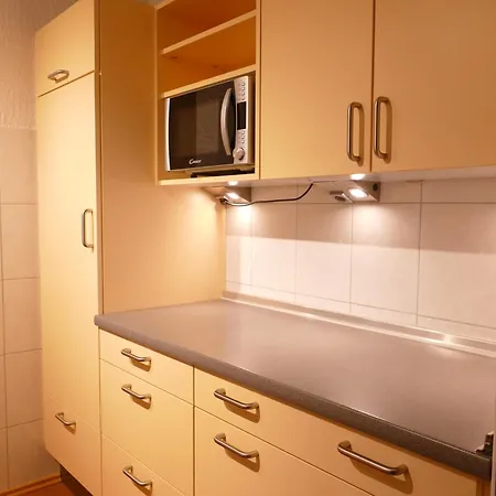 Waldwinkel - Max 4 Personen Mindestalter 10 Jahre Feriehus