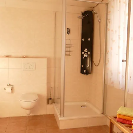 Feriehus Waldwinkel - Max 4 Personen Mindestalter 10 Jahre Wrexen