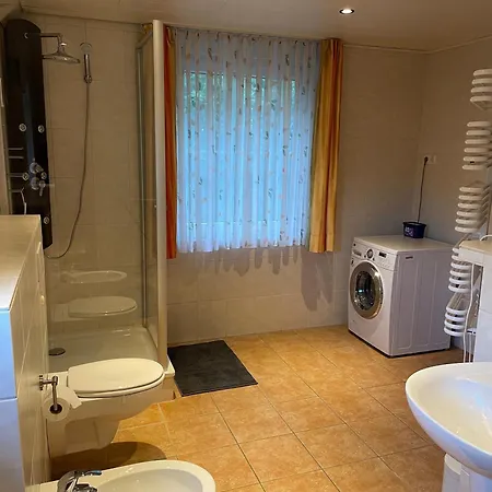 Waldwinkel - Max 4 Personen Mindestalter 10 Jahre Wrexen