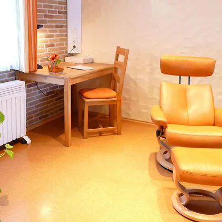 Holiday home Waldwinkel Wrexen
