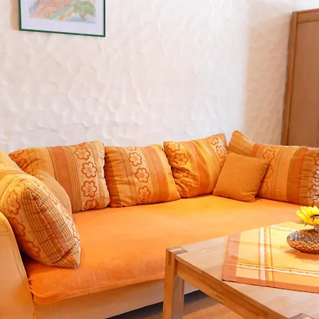Waldwinkel Holiday home *