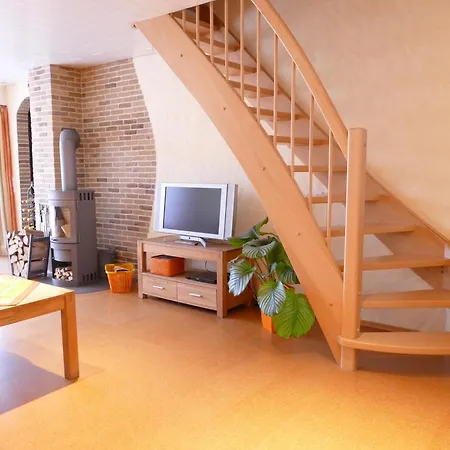Holiday home Waldwinkel Wrexen