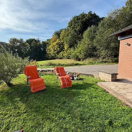 Waldwinkel - Max 4 Personen Mindestalter 10 Jahre * Wrexen