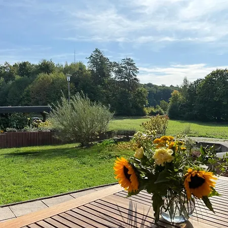 Casa de Férias Waldwinkel - Max 4 Personen Mindestalter 10 Jahre *