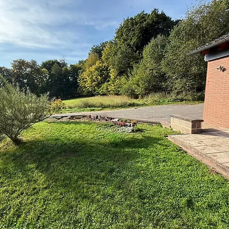 Waldwinkel - Max 4 Personen Mindestalter 10 Jahre Casa de Férias Wrexen