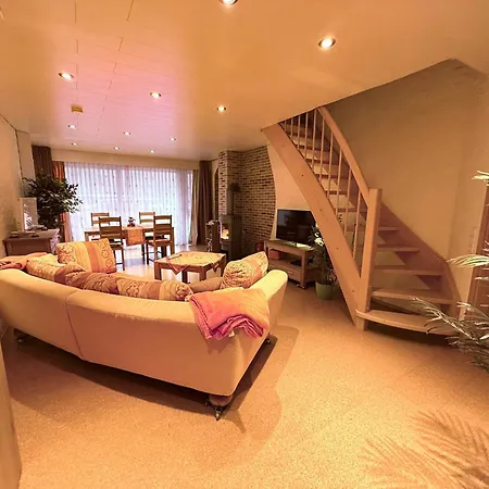 Waldwinkel - Max 4 Personen Mindestalter 10 Jahre