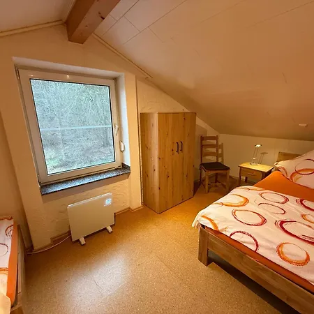 Waldwinkel - Max 4 Personen Mindestalter 10 Jahre Casa de Férias