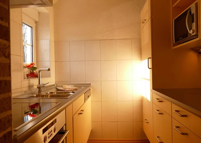 Waldwinkel - Max 4 Personen Mindestalter 10 Jahre Vakantiehuis *