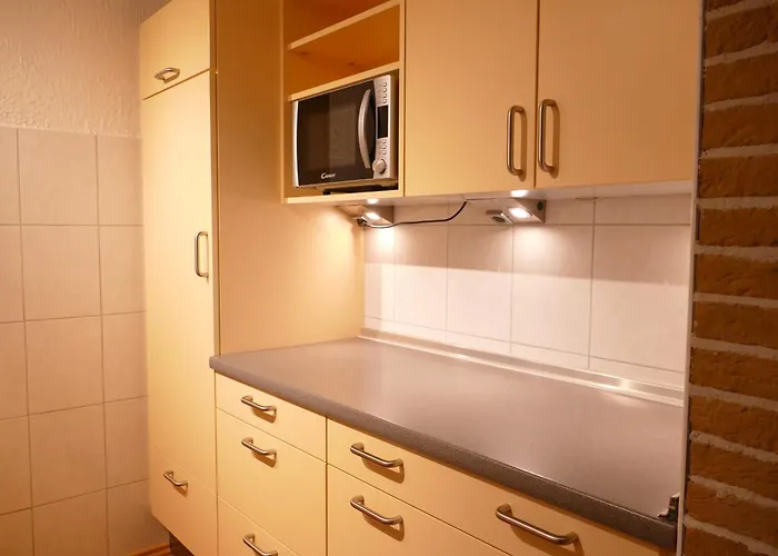 Waldwinkel - Max 4 Personen Mindestalter 10 Jahre Vakantiehuis