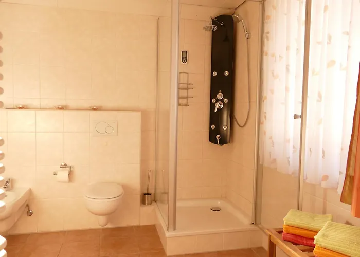 Vakantiehuis Waldwinkel - Max 4 Personen Mindestalter 10 Jahre Wrexen