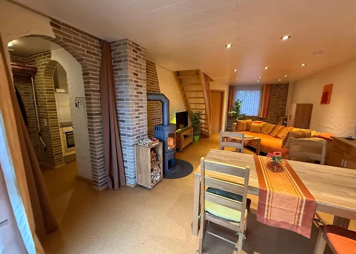 Waldwinkel - Max 4 Personen Mindestalter 10 Jahre