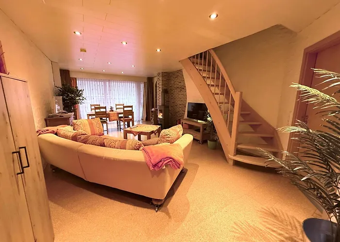 Waldwinkel - Max 4 Personen Mindestalter 10 Jahre